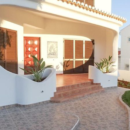 Casa Camomila Villa Alvor Exterior foto